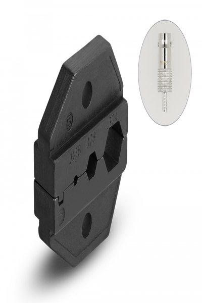 Delock Ratchet III - Crimp tool ratchet - 90531