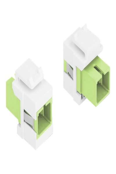 Delock Keystone-jack - SC MM - 86813