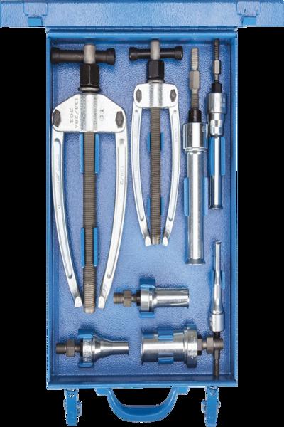 Kit d'extracteurs internes Gedore bl 8014610