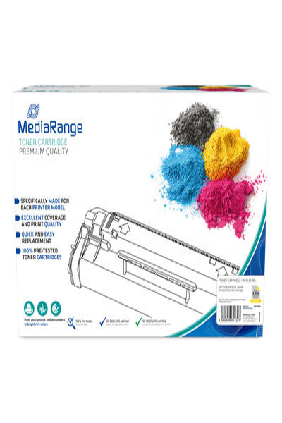 MEDIARANGE MRHPTCE402A