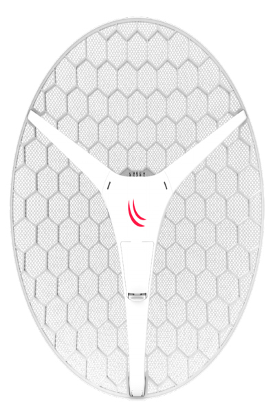 MikroTik LHG XL 5 ac - 54 Mbit/s - 54 Mbit/s - 10,100,1000 Mbit/s - 5.170-5.250 - 5.725-5.835 GHz - IEEE 802.11a - IEEE 802.11n - 25 dBmW