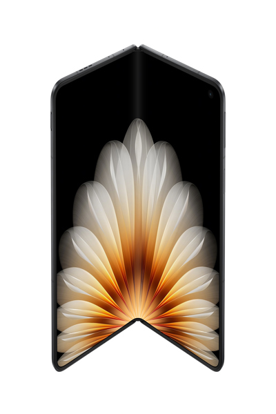 Oppo Find N5 8,12" 16 GB 512 GB Android 15 - 