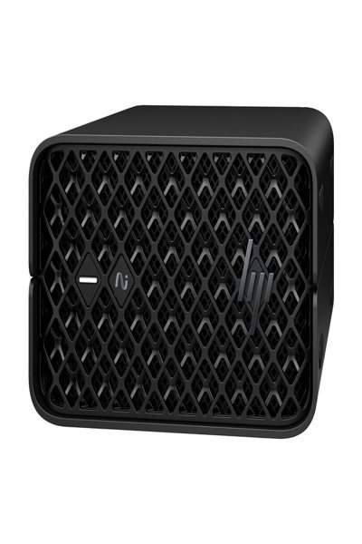 HP Workstation Z2 G1a Mini Ryzen AI Max+ Pro 395 - A40MYET#ABD