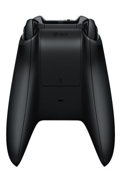 Microsoft Xbox trådlös handkontroll - QAT-00009