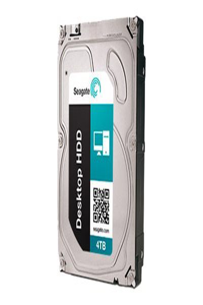 SATAIII 4000GB Seagate Desktop HDD 64MB 5900 U/Min - ST4000DM000