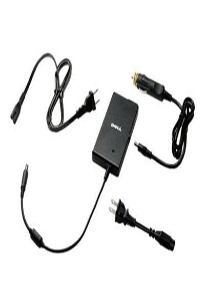 Dell Slim Auto/Air/Nätadapter - MK364