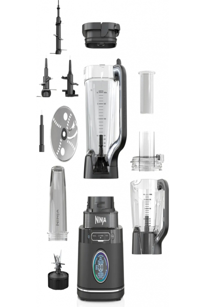 SharkNinja Ninja Detect Power TB401EU Food Processor - TB401EU