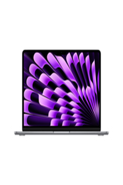 Apple MC8M4ZE/A - 13.6" Notebook - M3 34.5 cm