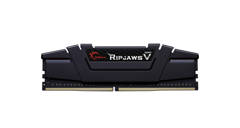 G.Skill Ripjaws V F4-3600C16D-16GVKC - 16 GB - F4-3600C16D-16GVKC