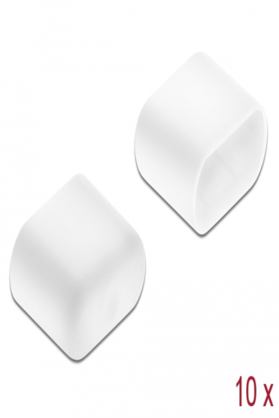 Cache-poussière Delock pour USB Type-C mâle