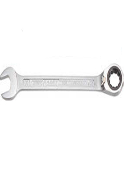 HAZET 606-24 24mm Chromé Brillant