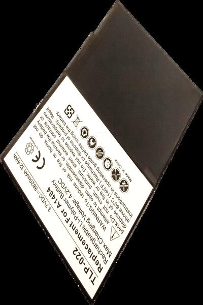 Frei 53629 Tablet Battery for Apple iPad Air Li-Po - 53629