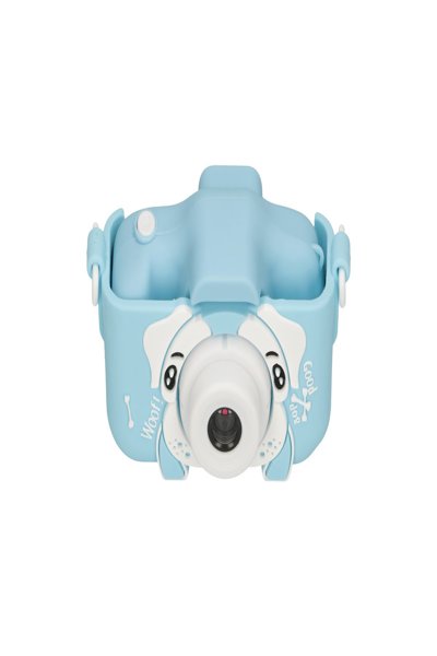 Appareil photo numérique enfant Extralink H28 DOUBLE bleu