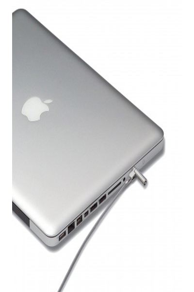 Techly 107289 Steel Cable Security 1.8m - 107289