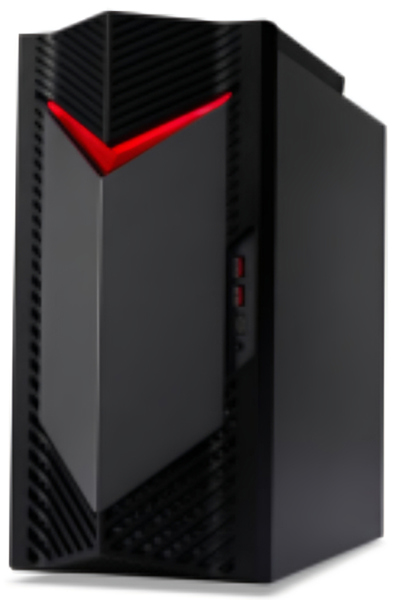 ACER NITRO 50 N50-660 TOWER CORE ULTRA 5 PC