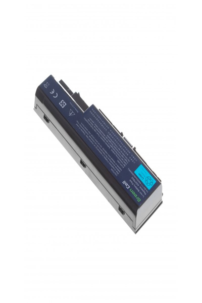 Green Cell Laptop battery (equivalent to: Acer AS07B31, Acer AS07B51, Acer AS07B41) - AC05
