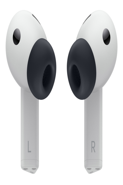 SAMSUNG GALAXY BUDS3 FE SM-R420 GRAY HEADPHONES - SM-R420NZAADBT