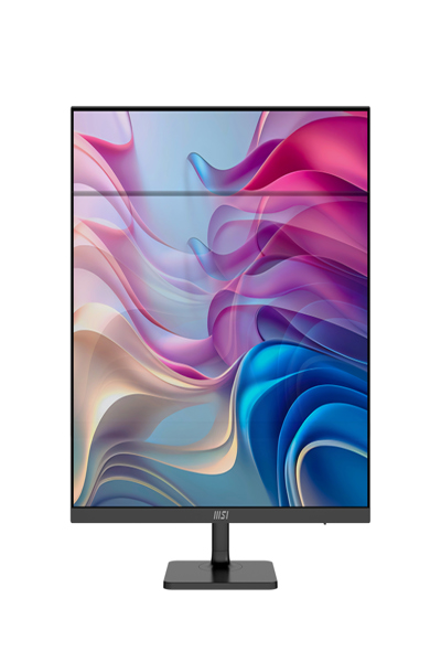 MSI MODERN MD272UPHG 27I IPS MONITOR - MODERN MD272UPHG