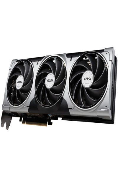 MSI GeForce RTX 5070 Ti 16G VENTUS 3X OC - V531-092R