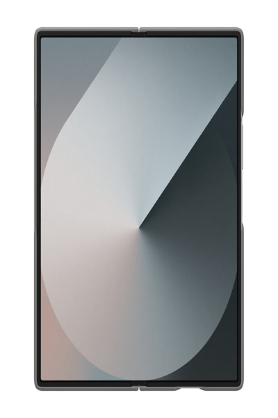Samsung EF-OF95P - Flip cover for mobile phone