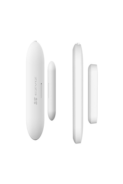 Hikvision ZigBee Home Gateway: Human Voice Alert, Wi-Fi/Wired - 304800274