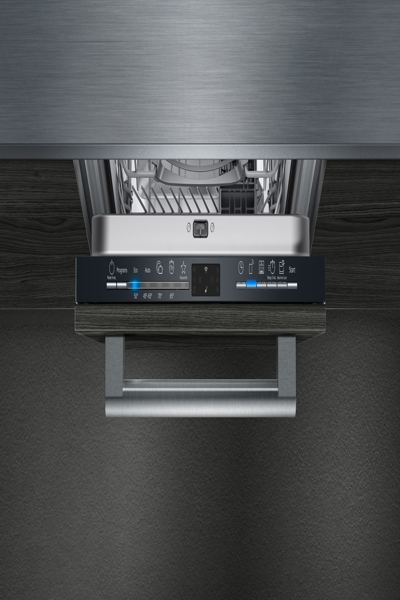 Siemens SR61IX05KE IQ100 Diskmaskin - SR61IX05KE