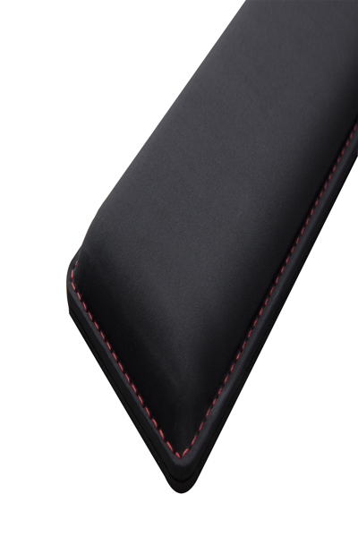 HyperX - Keyboard wrist rest - HX-WR