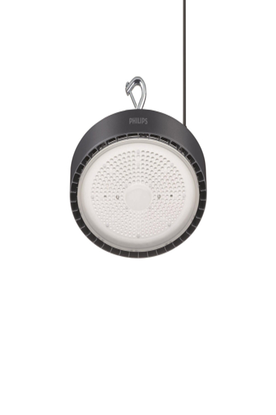 Luminaire d'entrée LED Philips BY121P G5