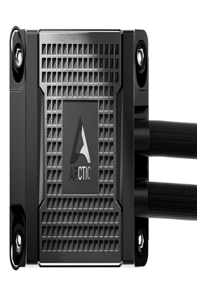 Arctic Liquid Freezer WS360-4710 AiO Water Cooling - Processor cooler - ACFRE00202A