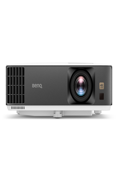 BenQ TK700, 3200 ANSI-lumen, DLP, UHD 4K (3840x2160), 10000:1, 16:9, 1,07 miljarder färger - 9H.JPK77.17E