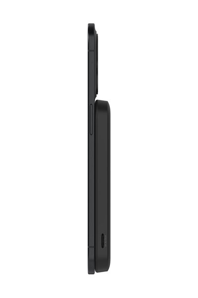 Belkin Wireless power bank - magnetic with Qi2 - BPD007BTBK