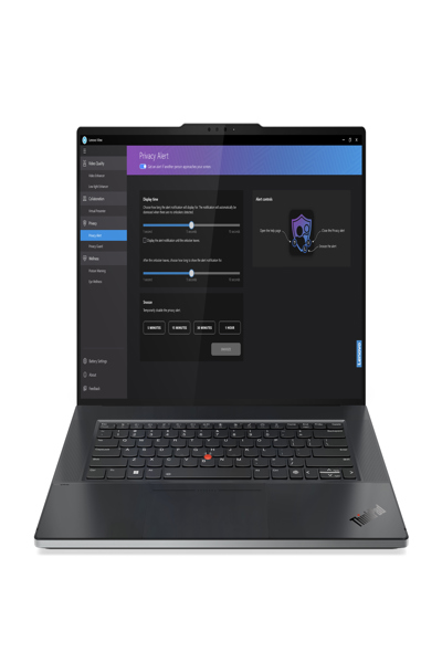 Lenovo ThinkPad Z16 - 16" Notebook - 21JX001HGE