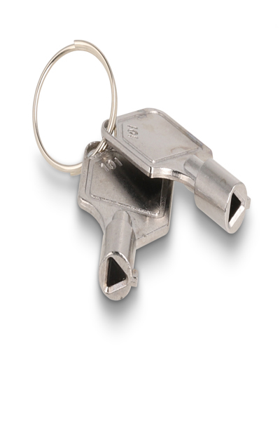 Delock Storage drive carrier (caddy) - 47018