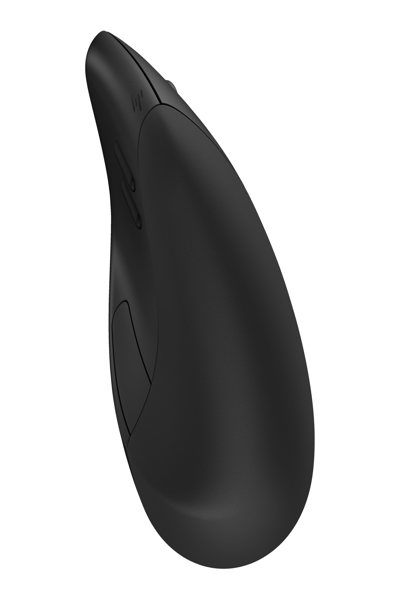 HP 920 Ergonomic Wireless Mouse: Right-hand, Vertical Design, 4000 DPI - 6H1A4AA