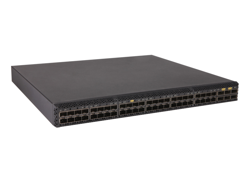 HPE FlexFabric 5710 48SFP+ 6QS+/2QS28 - Switch L3 - JL585A
