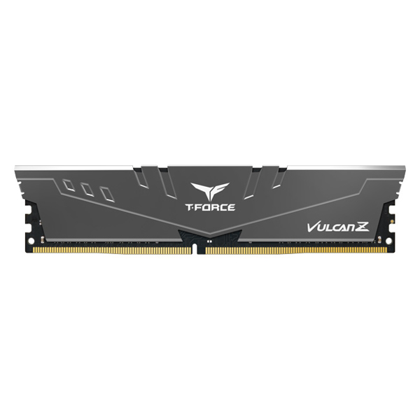 Team Group T-FORCE VULCAN Z - 8 GB - DDR4 - TLZGD48G3200HC16C01