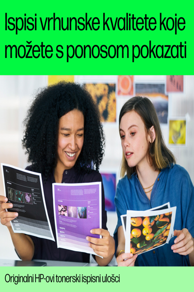 HP W9263MC Magenta Managed: Original LaserJet Toner Cartridge, 30,000 pages - W9263MC