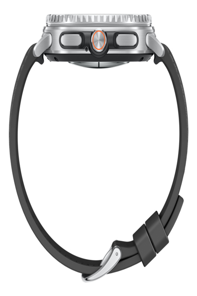 SAMSUNG GALAXY WATCH8 CLASSIC - SM-L505FZKADBT