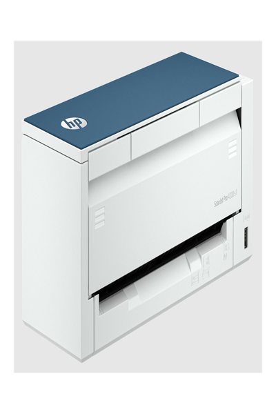 HP ScanJet Pro 4200 s1 Scanner Europe Multilingual