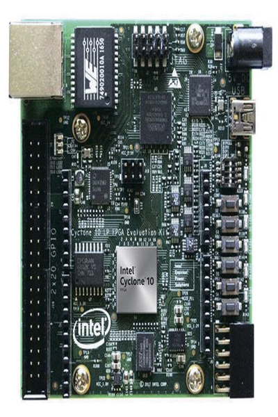 EK-10CL025U256