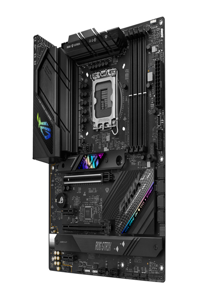 ASUS ROG STRIX B760-F GAMING WIFI - 90MB1CT0-M0EAY0