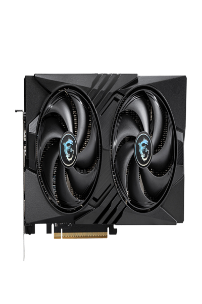 MSI GeForce RTX 5060 8G GAMING OC - V537-005R