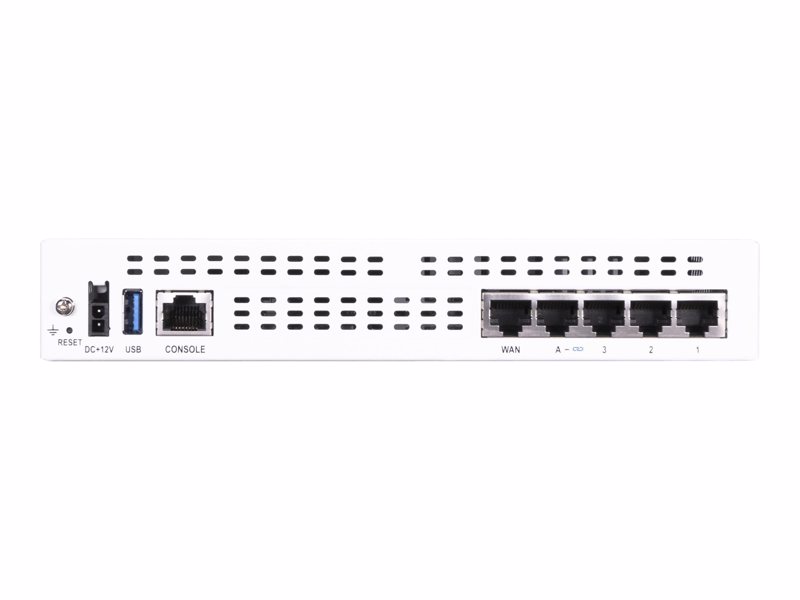 Fortinet FortiGate FG-40F Firewall - FG-40F