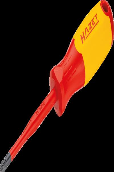 HAZET 811KV-PH2 PH2 VDE Insulated Phillips Screwdriver
