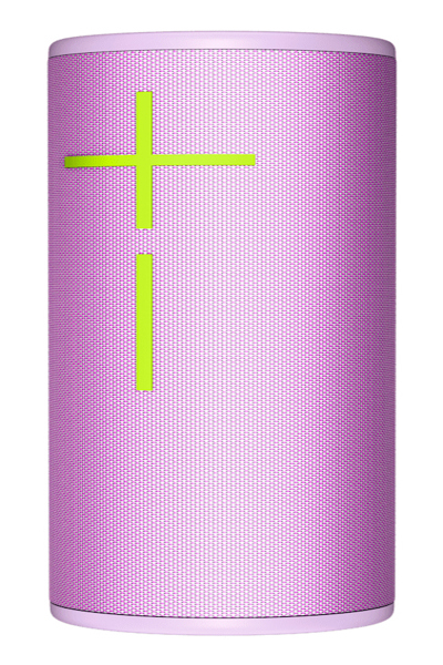 Logitech Megaboom 4 - Lautsprecher - tragbar - Speaker - 984-002001