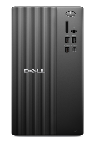 DELL ECS1250 SLIM PC I5-14400 WORKSTATION - ECS1250_RPLS-R_002