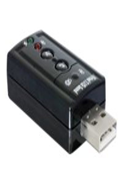 Delock Sound card - 24-bit - 96 kHz - 63926