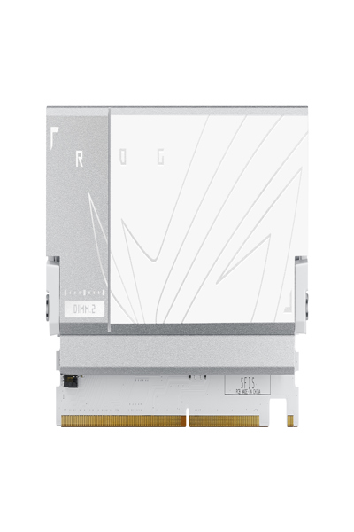 ASUS 90MB1NQ0-M0EAY0 RAM Memory Rog Crosshair X870E Glacial - 90MB1NQ0-M0EAY0