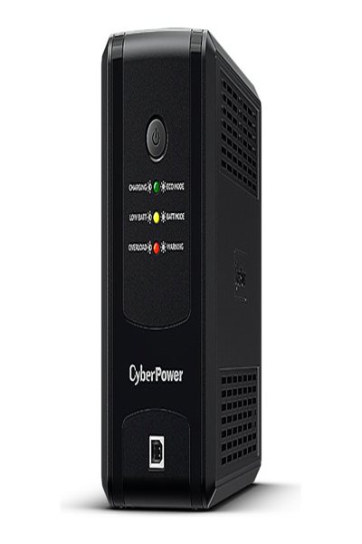 CyberPower Systems USV CyberPower 800VA LIN UT800EIG - (Offline) UPS - UT800EIG