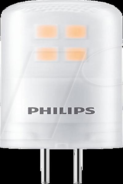 Philips CorePro LEDcapsule G4 2,1W 210lm